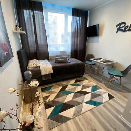 Business Appartement Maguncia Exterior foto