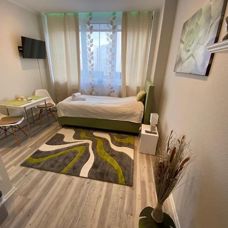 Business Appartement Maguncia Exterior foto