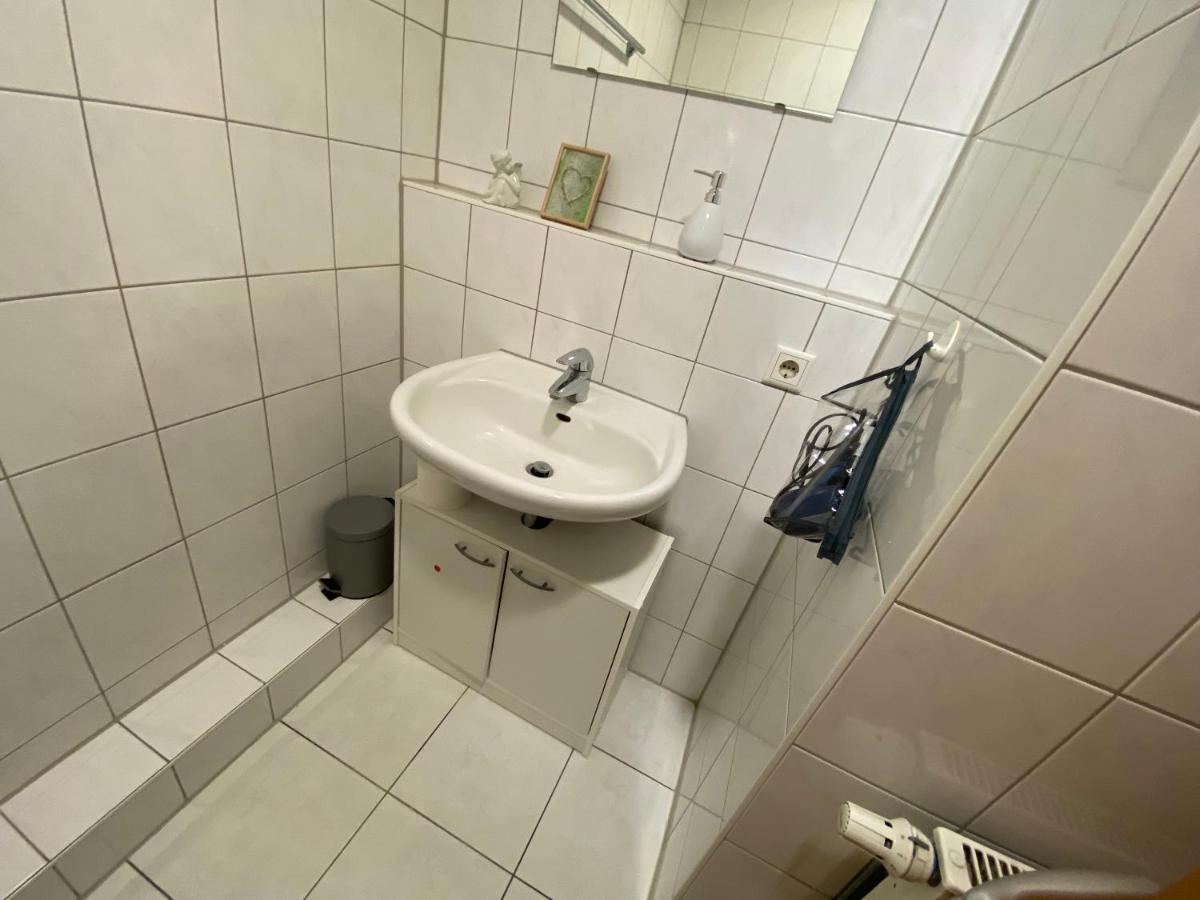 Business Appartement Maguncia Exterior foto