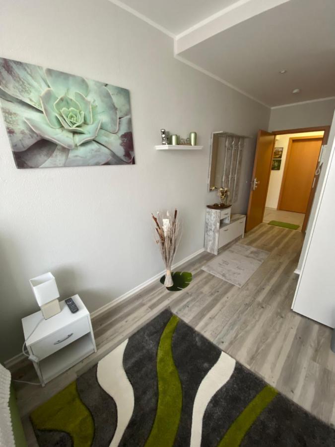 Business Appartement Maguncia Exterior foto