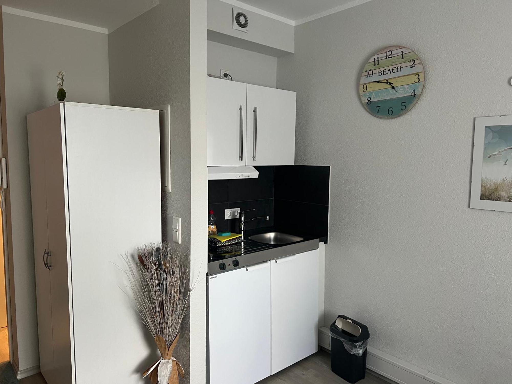Business Appartement Maguncia Exterior foto
